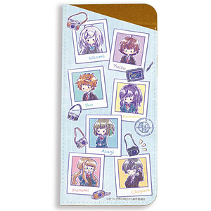 色づく世界の明日から　グッズセット 色づく世界の明日から」 NEW Art Goods 「Coloring Art」 受注