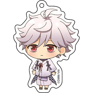 TVアニメ「なむあみだ仏っ！-蓮台 UTENA-」アクリルキーホルダー デフォルメver. (5)薬師如来