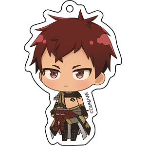 TVアニメ「なむあみだ仏っ！-蓮台 UTENA-」アクリルキーホルダー デフォルメver. (8)地蔵菩薩