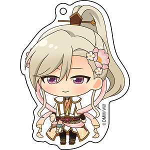 TVアニメ「なむあみだ仏っ！-蓮台 UTENA-」アクリルキーホルダー デフォルメver. (15)梵天