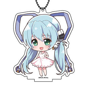 planetarian ちいさなほしのゆめ ほしのゆめみ ブロッコリー スリーブ