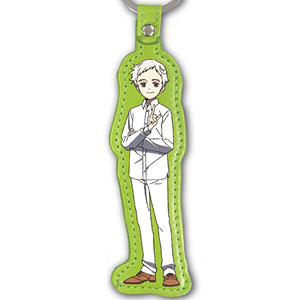 約束のネバーランド PUキーホルダー YNPU-02