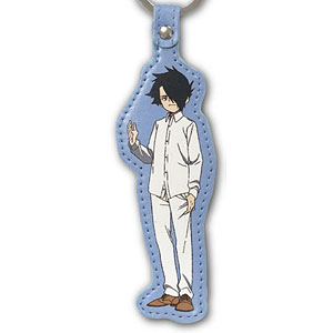 約束のネバーランド PUキーホルダー YNPU-03