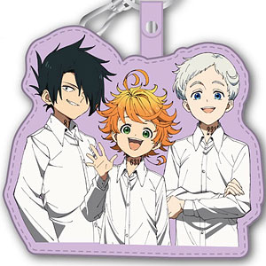 約束のネバーランド PUキーホルダー YNPU-04