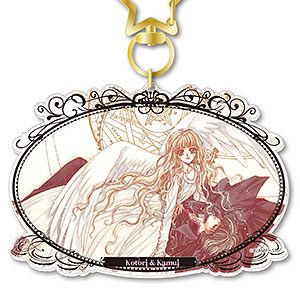 X』アクリルマスコット 皇昴流B[ユニオンクリエイティブ]《在庫