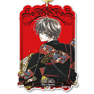 X　プライズ限定　アクキー　皇昴流 X』アクリルマスコット 皇昴流B[ユニオンクリエイティブ]《在庫