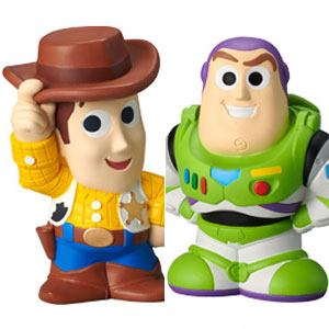 co.co　ボーピープ2個セット トイストーリー TOY STORY 4 Signature Collection シグネチャー