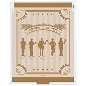 Amazon.co.jp: 少年ハリウッド-HOLLY STAGE FOR 50- vol．1 [Blu