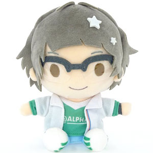 THE IDOLM＠STER SideM 秋月涼 むにゅぐるみS