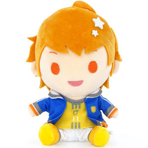 THE IDOLM＠STER SideM 蒼井悠介 むにゅぐるみS