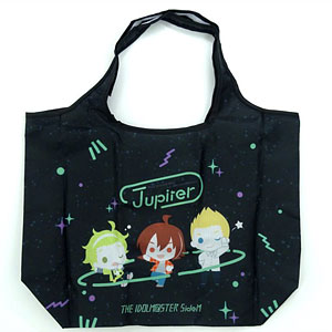 THE IDOLM＠STER SideM エコバッグ Jupiter