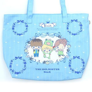 THE IDOLM＠STER SideM ビッグトートバッグ Beit