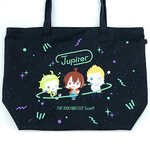 THE IDOLM＠STER SideM ビッグトートバッグ Jupiter