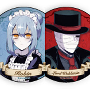 検索結果]-amiami.jp-あみあみオンライン本店- 籠庭のクックロビン オウル ジャック アクスタ