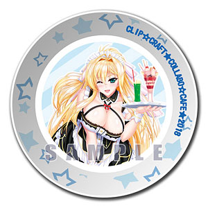 ユニオリズム・カルテット ユニオリ食器 ラウンドプレート(ユリナ)