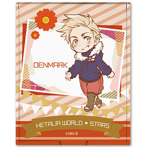 ヘタリアWorld☆Starsコンパクトミラー ヘタリア World☆Stars コンパクトミラー デザイン05(イギリス