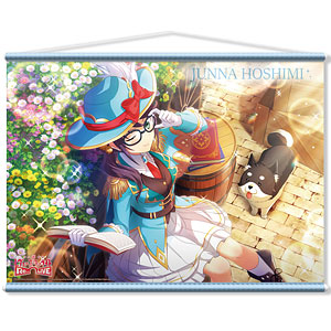 少女☆歌劇 レヴュースタァライト -Re LIVE- B2タペストリー デザイン