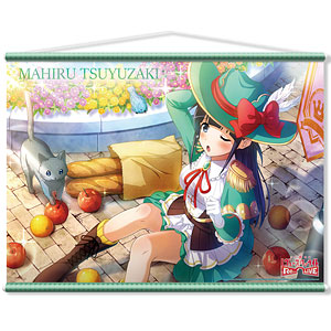 少女☆歌劇 レヴュースタァライト -Re LIVE- B2タペストリー デザイン