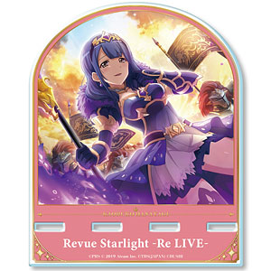 (未使用･未開封品)　ブシロードスリーブコレクション ハイグレード Vol.1670 少女☆歌劇 レヴュースタァライト『花柳香子』 bt0tq1u ブシロードスリーブコレクションHG Vol.1662～1670『少女☆歌劇