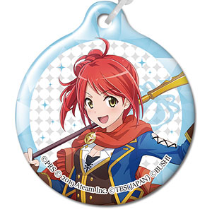 少女☆歌劇 レヴュースタァライト -Re LIVE- スマートフォンクリーナー デザイン16(叶美空)