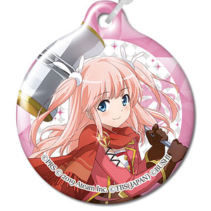 少女☆歌劇 レヴュースタァライト -Re LIVE- スマートフォンクリーナー 17 野々宮ララフィン