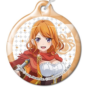 少女☆歌劇 レヴュースタァライト -Re LIVE- スマートフォンクリーナー デザイン18(恵比寿つかさ)