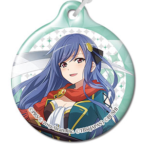 少女☆歌劇 レヴュースタァライト -Re LIVE- スマートフォンクリーナー デザイン19(胡蝶静羽)