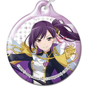 少女☆歌劇 レヴュースタァライト -Re LIVE- スマートフォンクリーナー 22 リュウ・メイファン