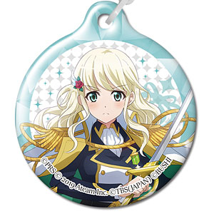 少女☆歌劇 レヴュースタァライト -Re LIVE- スマートフォンクリーナー デザイン23(夢大路栞)