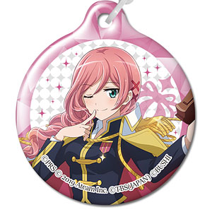 少女☆歌劇 レヴュースタァライト -Re LIVE- スマートフォンクリーナー デザイン24(鶴姫やちよ)