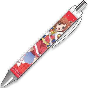 少女☆歌劇 レヴュースタァライト -Re LIVE- ボールペン デザイン01(愛城華恋)