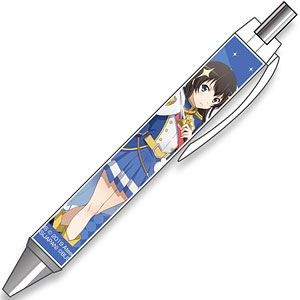 少女☆歌劇 レヴュースタァライト -Re LIVE- ボールペン デザイン02(神楽ひかり)