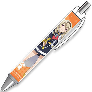 少女☆歌劇 レヴュースタァライト -Re LIVE- ボールペン デザイン07(西條クロディーヌ)