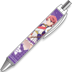 少女☆歌劇 レヴュースタァライト -Re LIVE- ボールペン デザイン08(石動双葉)