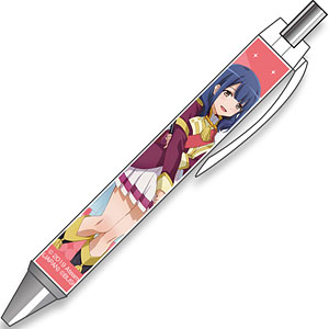 少女☆歌劇 レヴュースタァライト -Re LIVE- ボールペン デザイン09(花柳香子)