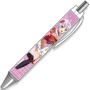 少女☆歌劇 レヴュースタァライト -Re LIVE- ボールペン デザイン11(音無いちえ)