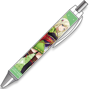 少女☆歌劇 レヴュースタァライト -Re LIVE- ボールペン デザイン12(夢大路文)