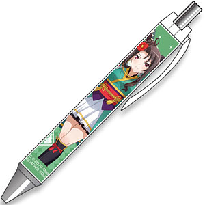 少女☆歌劇 レヴュースタァライト -Re LIVE- ボールペン デザイン13(秋風塁)