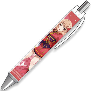 少女☆歌劇 レヴュースタァライト -Re LIVE- ボールペン デザイン14(田中ゆゆ子)