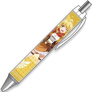 少女☆歌劇 レヴュースタァライト -Re LIVE- ボールペン デザイン15(大月あるる)