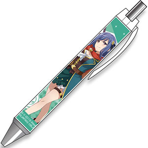 少女☆歌劇 レヴュースタァライト -Re LIVE- ボールペン デザイン19(胡蝶静羽)