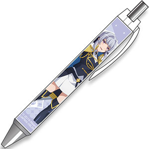 少女☆歌劇 レヴュースタァライト -Re LIVE- ボールペン デザイン20(雪代晶)