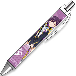 少女☆歌劇 レヴュースタァライト -Re LIVE- ボールペン デザイン22(リュウ・メイファン)