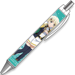 少女☆歌劇 レヴュースタァライト -Re LIVE- ボールペン デザイン23(夢大路栞)
