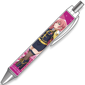 少女☆歌劇 レヴュースタァライト -Re LIVE- ボールペン デザイン24(鶴姫やちよ)
