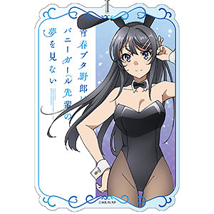 桜島麻衣 水着ver. 青春ブタ野郎はバニーガール先輩の夢を見ない 桜島麻衣 水着ver. 青春ブタ野郎はバニーガール先輩の夢を見ない