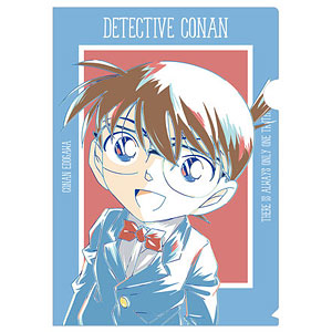 名探偵コナン 江戸川コナン Ani-Art クリアファイル vol.2
