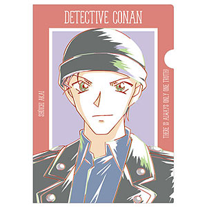 名探偵コナン 赤井秀一 Ani-Art クリアファイル vol.2