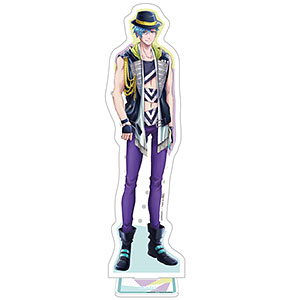 B-PROJECT～絶頂*エモーション～ グランデスタンド 05.愛染健十