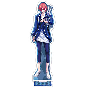 B-PROJECT～絶頂*エモーション～ グランデスタンド 07.音済百太郎